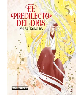 El predilecto del dios Nº 5 (de 5)