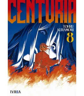 Centuria Nº 08