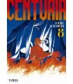 Centuria Nº 08