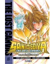 Saint Seiya, The Lost Canvas: Hades Mythology Nº 08 (de 12)