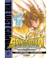 Saint Seiya, The Lost Canvas: Hades Mythology Nº 08 (de 12)