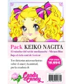 Pack Keiko Nagita