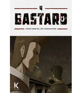 Bastard Nº 4 (de 5)