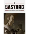 Bastard Nº 4 (de 5)