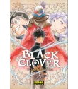 Black Clover Nº 02