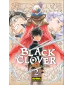 Black Clover Nº 02