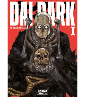 Dai Dark (Norma) Nº 01