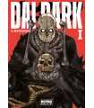 Dai Dark (Norma) Nº 01