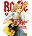 Guitar Shop Rosie Nº 03