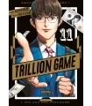 Trillion Game Nº 11