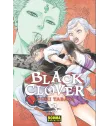 Black Clover Nº 03