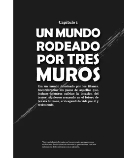 Guía Ataque a los Titanes Edición Coleccionista: Guía Final