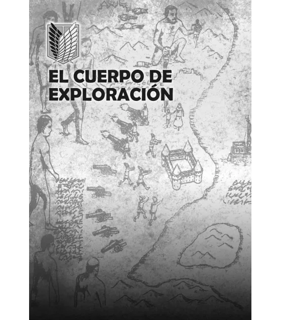 Guía Ataque a los Titanes Edición Coleccionista: Guía Final
