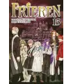 Frieren Nº 15 - Edición Especial
