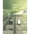 Kujima: Siempre dando el trino Nº 3 (de 5)