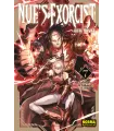 Nue’s Exorcist Nº 07