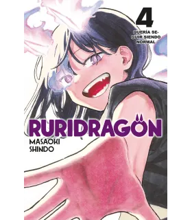 RuriDragon Nº 04