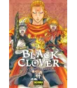 Black Clover Nº 04