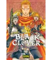 Black Clover Nº 04