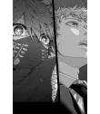 Shinobi Undercover Nº 01