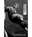 Shinobi Undercover Nº 01
