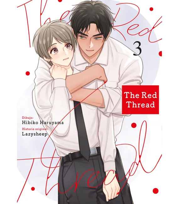 The Red Thread Nº 3