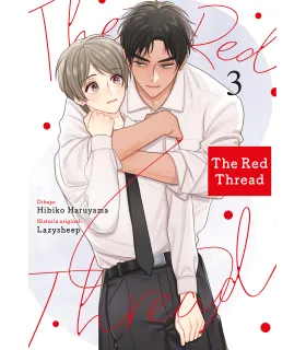 The Red Thread Nº 3
