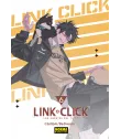 Link Click, los agentes del tiempo Nº 6 (de 8)