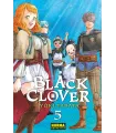 Black Clover Nº 05