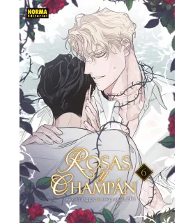 Rosas y Champán Nº 06