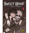 Sweet Home Nº 06 (de 12)