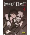 Sweet Home Nº 06 (de 12)