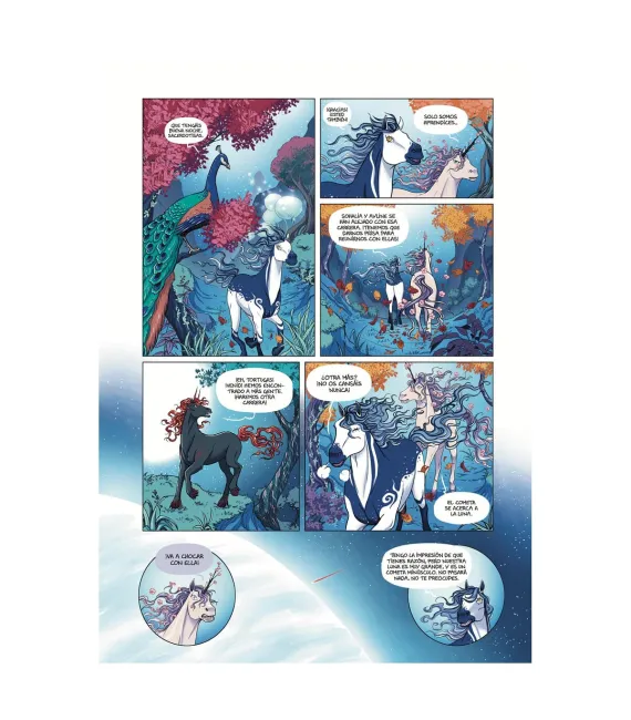 Equinox Nº 01