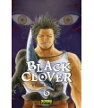 Black Clover Nº 06