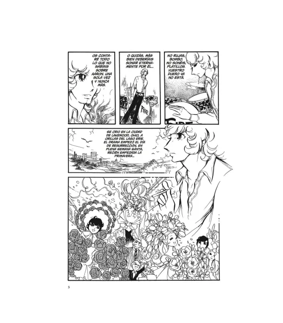 Fire! Nº 1 (de 2)