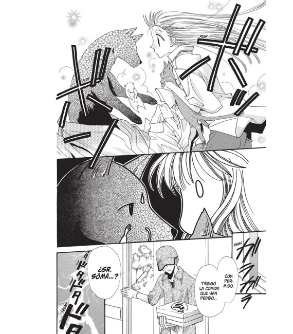 Fruits Basket Ed. Coleccionista Nº 01 (de 12)