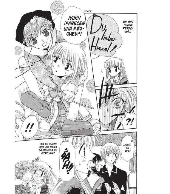 Fruits Basket Ed. Coleccionista Nº 01 (de 12)