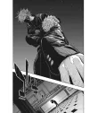Shinobi Undercover Nº 01