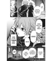 Shinobi Undercover Nº 01