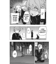 Shinobi Undercover Nº 01