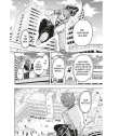 Shinobi Undercover Nº 01