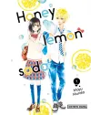 Honey Lemon Soda Nº 01 (de 15)