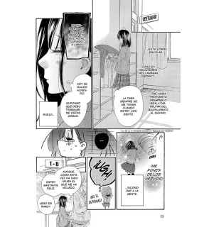 Honey Lemon Soda Nº 01 (de 15)