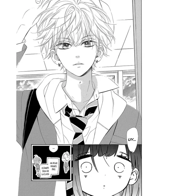 Honey Lemon Soda Nº 01 (de 15)