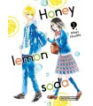 Honey Lemon Soda Nº 02 (de 15)