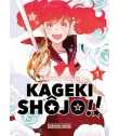 Kageki Shojo!! Nº 01