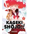 Kageki Shojo!! Nº 01