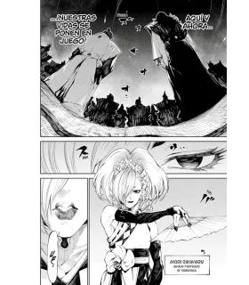 Kageki Shojo!! Nº 01