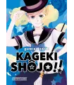 Kageki Shojo!! Nº 03