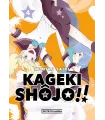 Kageki Shojo!! Nº 04